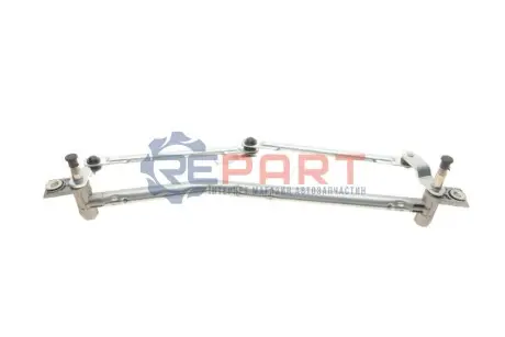 Механізм склоочисника (трапеція) Skoda Fabia 99-08 Vika 99980542001 Купити в Україні