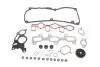 Фото Комплект прокладок (верхний) Skoda Fabia/Roomster 1.2 TDI 10-15 Vika (K11770201) изображение 1