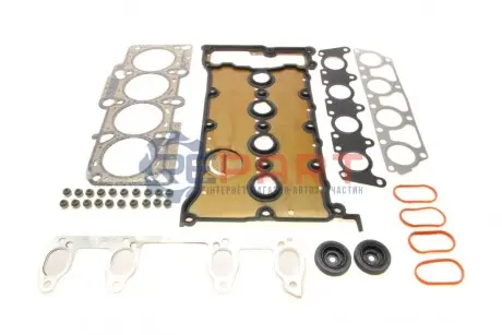 Комплект прокладок (верхний) Audi A4/A6/VW Passat B5 2.0 01-08 Vika K11770701 Купить в Украине