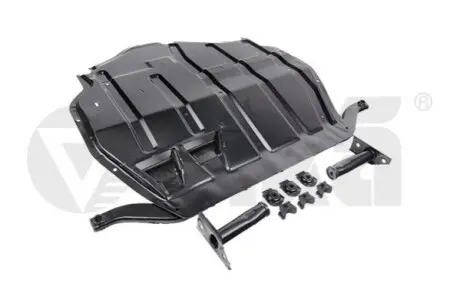 Захист кришки двигуна Vika K11777501 Купити в Україні