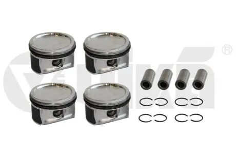 Поршня Vika K11778901 Купити в Україні