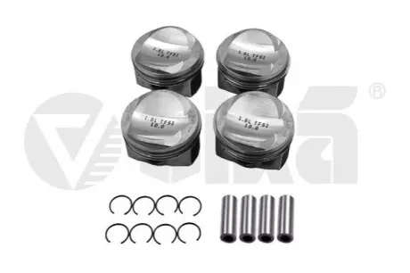 Поршня Vika K11786101 Купити в Україні