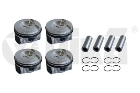 Поршня Vika K11786201 Купити в Україні