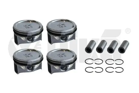 Поршня Vika K11786601 Купити в Україні