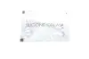 Фото Ремкомплект помпи водяної Audi A3/A4/A5/A6/VW Golf VII/Passat/Skoda Octavia/Superb 1.8/2.0 TSI 14 Vika (K11789101) зображення 3