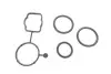 Фото Ремкомплект помпи водяної Audi A3/A4/A5/A6/VW Golf VII/Passat/Skoda Octavia/Superb 1.8/2.0 TSI 14 Vika (K11789101) зображення 6