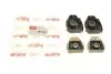 Фото Кронштейн радіатора (знизу) Skoda Fabia 00-07/VW Fox/Polo 1.2/1.4/1.4TDI/1.9SDI 02-12 к-кт) Vika (K11789501) зображення 2
