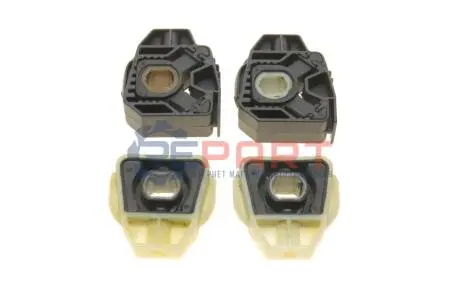 Опора радіатора Audi A3/VW Golf IV 96-05 (зверху) (к-кт) Vika K11789701 Купити в Україні