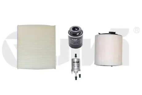 Автозапчастина Vika K11793201 Купити в Україні