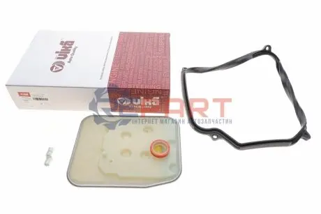 Фільтр АКПП VW T4 90-03 (з прокладкою) Vika K31778501 Купити в Україні