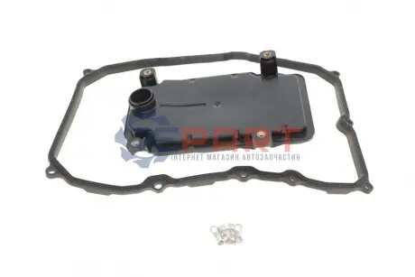 Фільтр АКПП Audi Q7/Porsche Cayenne/Panamera/VW Touareg 3.0-4.8 07- (з прокладкою) Vika K31778801 Купити в Україні