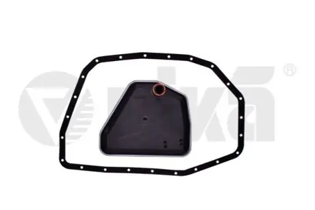 Фільтр АКПП Audi Q3/ VW CC/ Passat/ Tiguan 2.0 TFSI 11-18 (з прокладкою/23 отвори) Vika K31779101 Купити в Україні