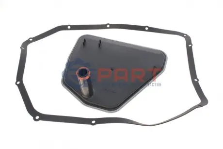 Фільтр АКПП Audi Q7 3.6 FSI 06-10 (к-кт з прокладкою) Vika K31779301 Купити в Україні