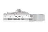 Ремонтний комплект коробки передач; DQ200 Vika (K31779901) изображение 5