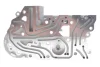 Ремонтний комплект коробки передач; DQ200 Vika (K31779901) изображение 7