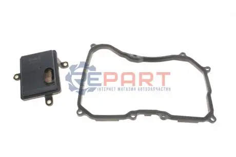 Фільтр АКПП VW Golf V/VI/ Passat 1.6-2.0 FSI 03-12 (з прокладкою) Vika K31780001 Купити в Україні