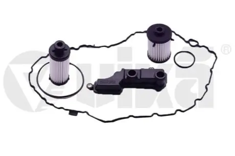 Фільтр АКПП Audi A4 2.0-3.3.0 TDI/1.4-2.0 TFSI 15- (сітчастий + прокладка) Vika K31780101 Купити в Україні