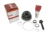 Фото Пильник ШРКШ (зовнішній) VW Caddy III/Golf/Passat/Touran 03- (к-кт) Vika (K40614901) зображення 5