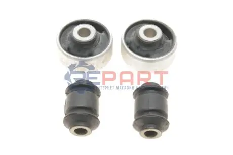Ремкомплект важеля (переднього) Audi A1/A3/TT/Skoda Fabia/Rapid/Octavia/VW Golf IV 96-05 Vika K41483601 Купити в Україні