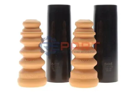 Пильник + відбійник амортизатора (заднього) VW Golf IV -06 (к-кт 2шт) Vika K41484301 Купити в Україні