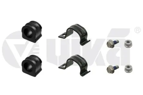 Фото Втулки стабілізатора Vika (K41785701) зображення 1