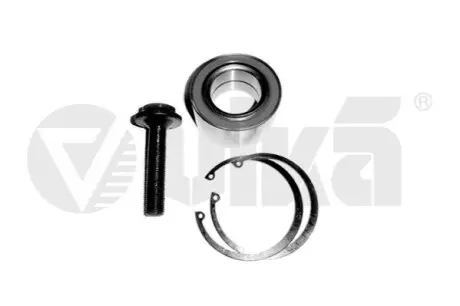 Підшипник маточини передньої Vika K50037601 Купити в Україні