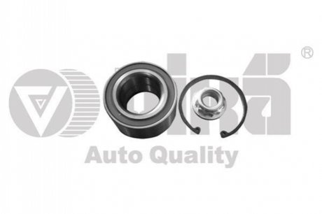 Wheel bearing kit. front Vika K50040101