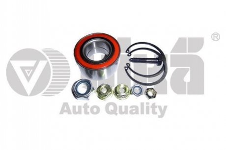 Wheel bearing kit. front Vika K50040301 (фото 1)