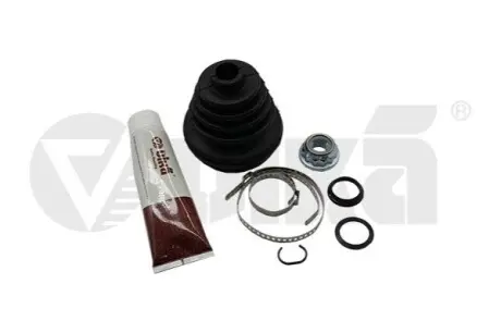 Пильовик шруса (кулак поворотний) Vika K50057401 Купити в Україні