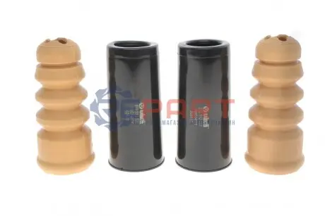 Пильник + відбійник амортизатора (заднього) Audi A4/A6/VW Passat 95-05 (к-кт 2 шт.) Vika K51116401 Купити в Україні