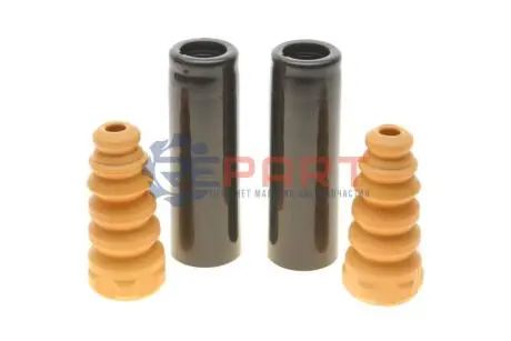 Пильник + відбійник амортизатора (заднього) Skoda Yeti 09- (к-кт 2шт) Vika K51116701 Купити в Україні