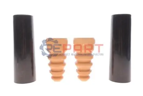 Пильник + відбійник амортизатора (заднього) VW Golf VI/Passat 05-14 (кт 2шт) Vika K51116801 Купити в Україні