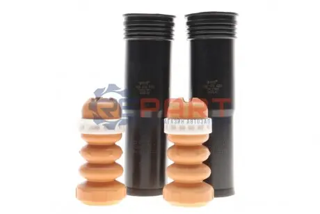 Пильник + відбійник амортизатора (заднього) Seat Leon 12- (к-кт 2 шт.) Vika K51117001 Купити в Україні