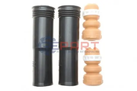 Пильник + відбійник амортизатора (заднього) Skoda Octavia/Superb/VW Golf VII/Passat B8 12- (к-кт 2шт.) Vika K51117101 Купити в Україні