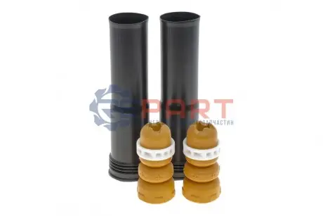 Пильник + відбійник амортизатора (заднього) VW Golf VII/Skoda Octavia 12- Vika K51117201 Купити в Україні