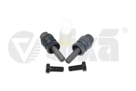 Направляючі Vika K60595601 Купити в Україні