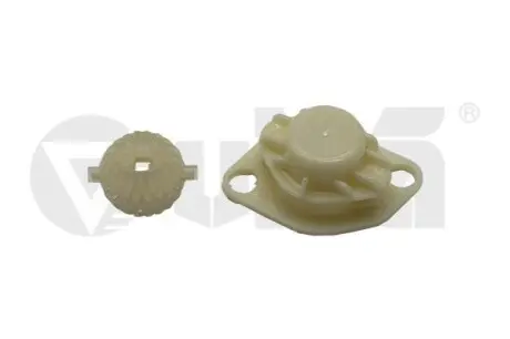Ремкомплект важеля КПП VW Caddy II 1.9 SDI 95-04 Vika K70001201 Купити в Україні
