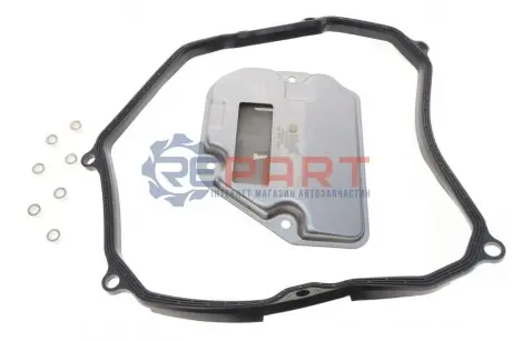 Фільтр АКПП VW T5 2.5 TDI/3.2 03-09 (з прокладкою) Vika K91784901 Купити в Україні