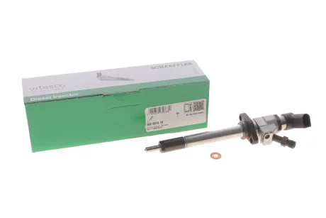 Форсунка паливна VITESCO 562 0015 10