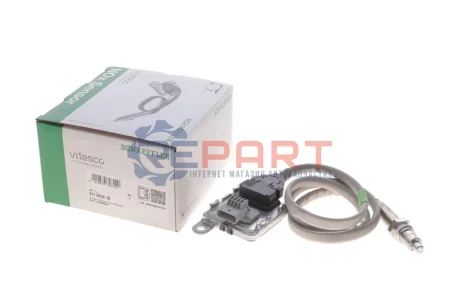 Датчик NOx, система впорскування сечовини VITESCO 571 0010 10 Купити в Україні