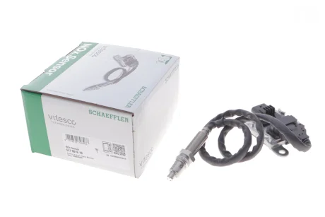 Датчик NOx, система впорскування сечовини VITESCO 571 0016 10