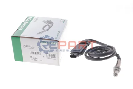 Датчик NOx, система впорскування сечовини VITESCO 571 0039 10 Купити в Україні