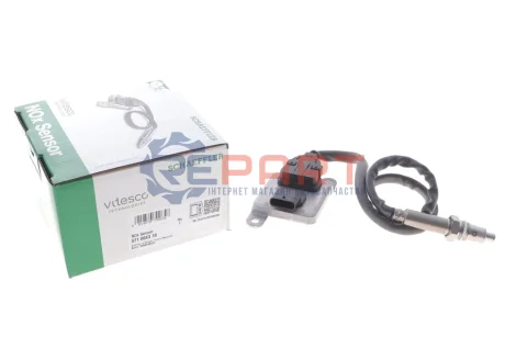 Датчик NOx, каталізатор Nox VITESCO 571 0043 10 Купити в Україні