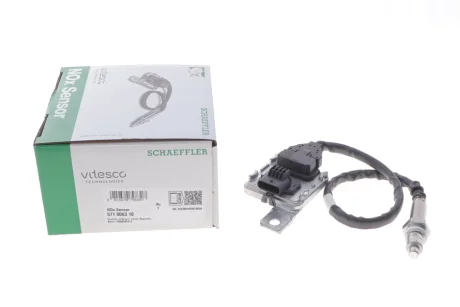 Датчик NOx, система впорскування сечовини VITESCO 571 0063 10