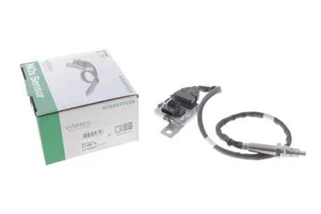Датчик оксидів азоту (NOx) Man TGE/VW Crafter 2.0 TDI 17- VITESCO 571 0067 10