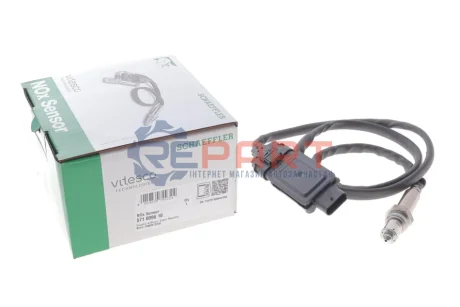 Датчик NOx, система впорскування сечовини VITESCO 571 0096 10 Купити в Україні