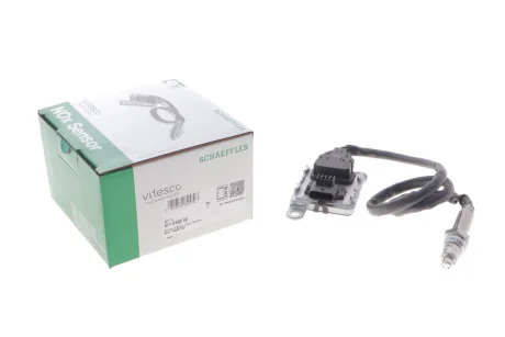 Датчик NOx, система впорскування сечовини VITESCO 571 0103 10