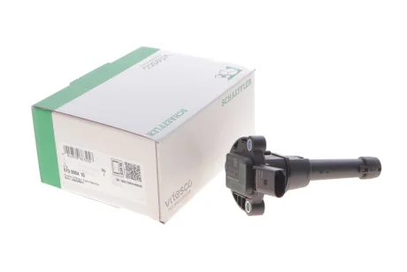 Датчик уровня масла Audi Q5/Q7/Q8/VW Touareg 3.0 TFSI 15- VITESCO 575 0004 10