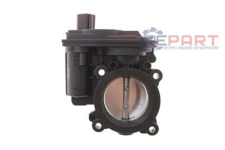 Заслонка дросельна VW Caddy V 1.5 TSI 21- VITESCO 581 0003 10