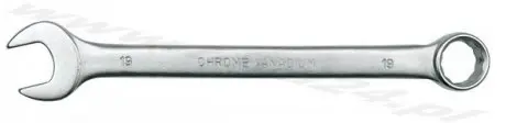 Ключ рожковий Vorel 51682